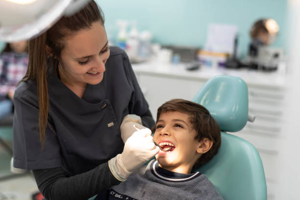 Best Emergency Denture Repair in Shippensburg, PA