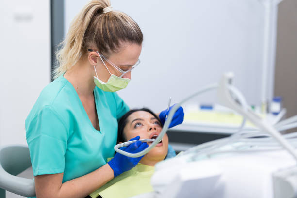 Best Emergency TMJ Treatment in Shippensburg, PA